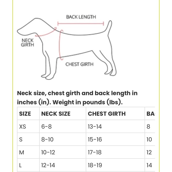 FOUFOUDOG Small Dog Puffer Vest, Detachable Hood, Size S, Like New Condition - Picture 9 of 9